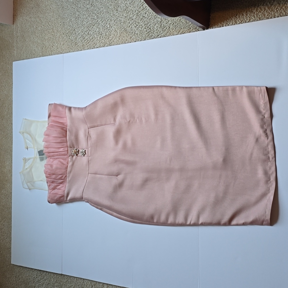 Women's dress